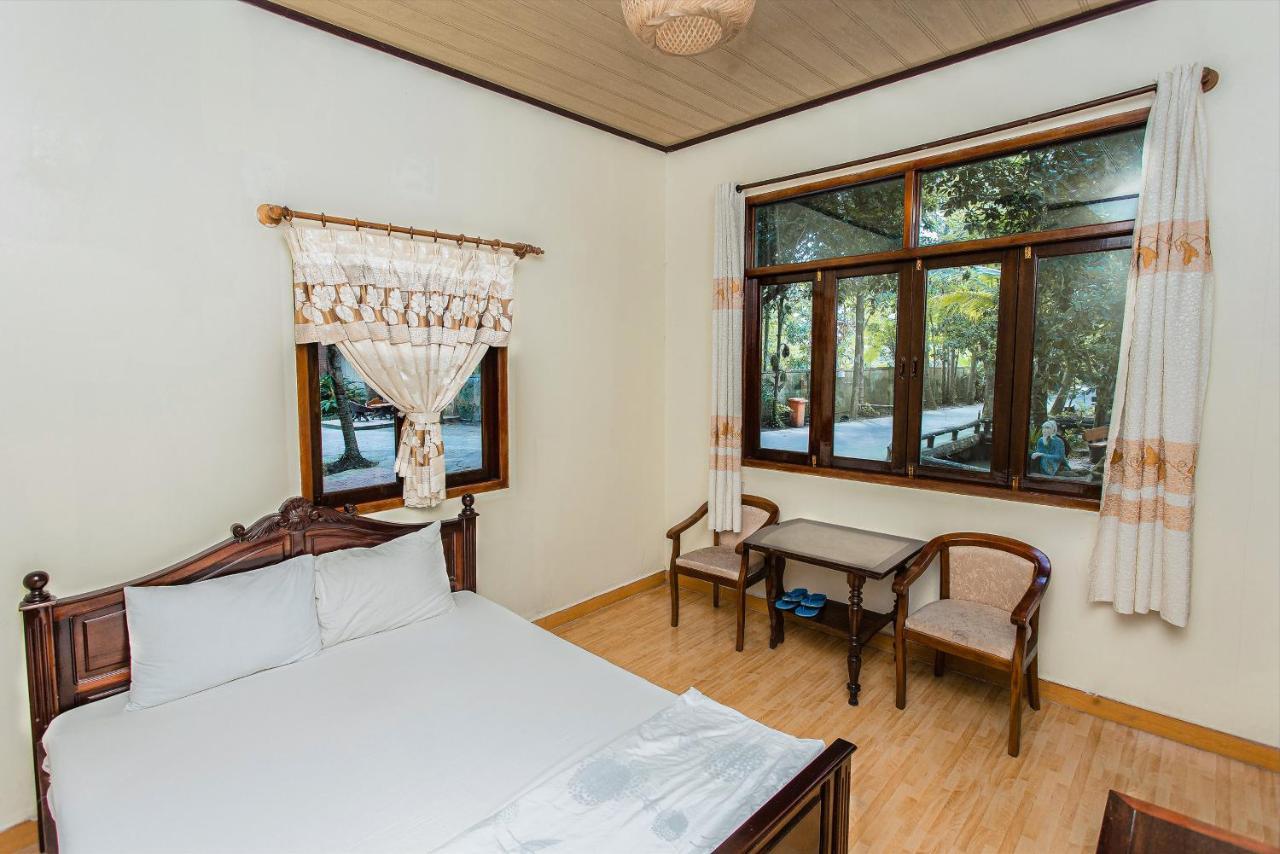 My Khanh Resort Can Tho Εξωτερικό φωτογραφία