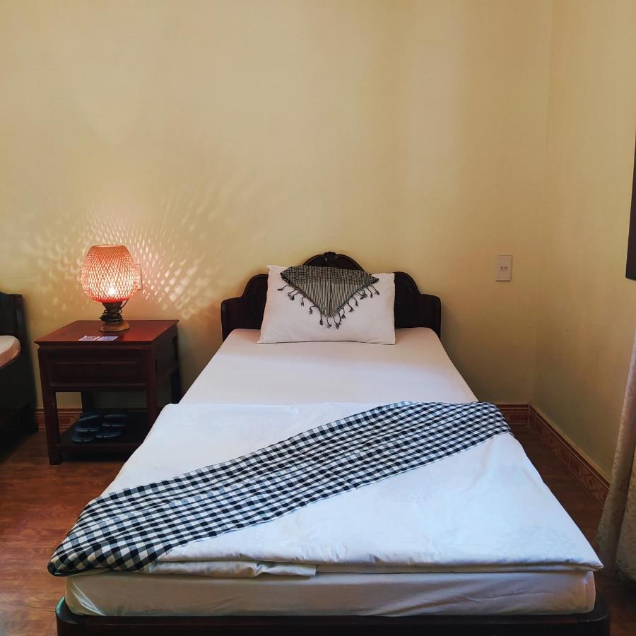 My Khanh Resort Can Tho Εξωτερικό φωτογραφία