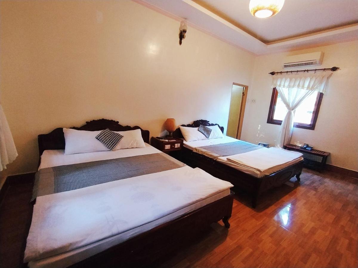 My Khanh Resort Can Tho Εξωτερικό φωτογραφία