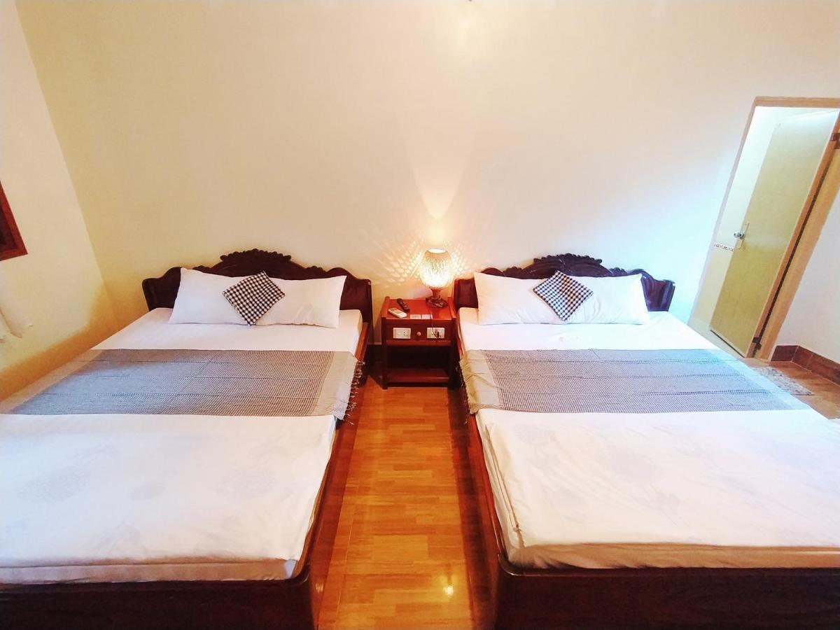 My Khanh Resort Can Tho Εξωτερικό φωτογραφία