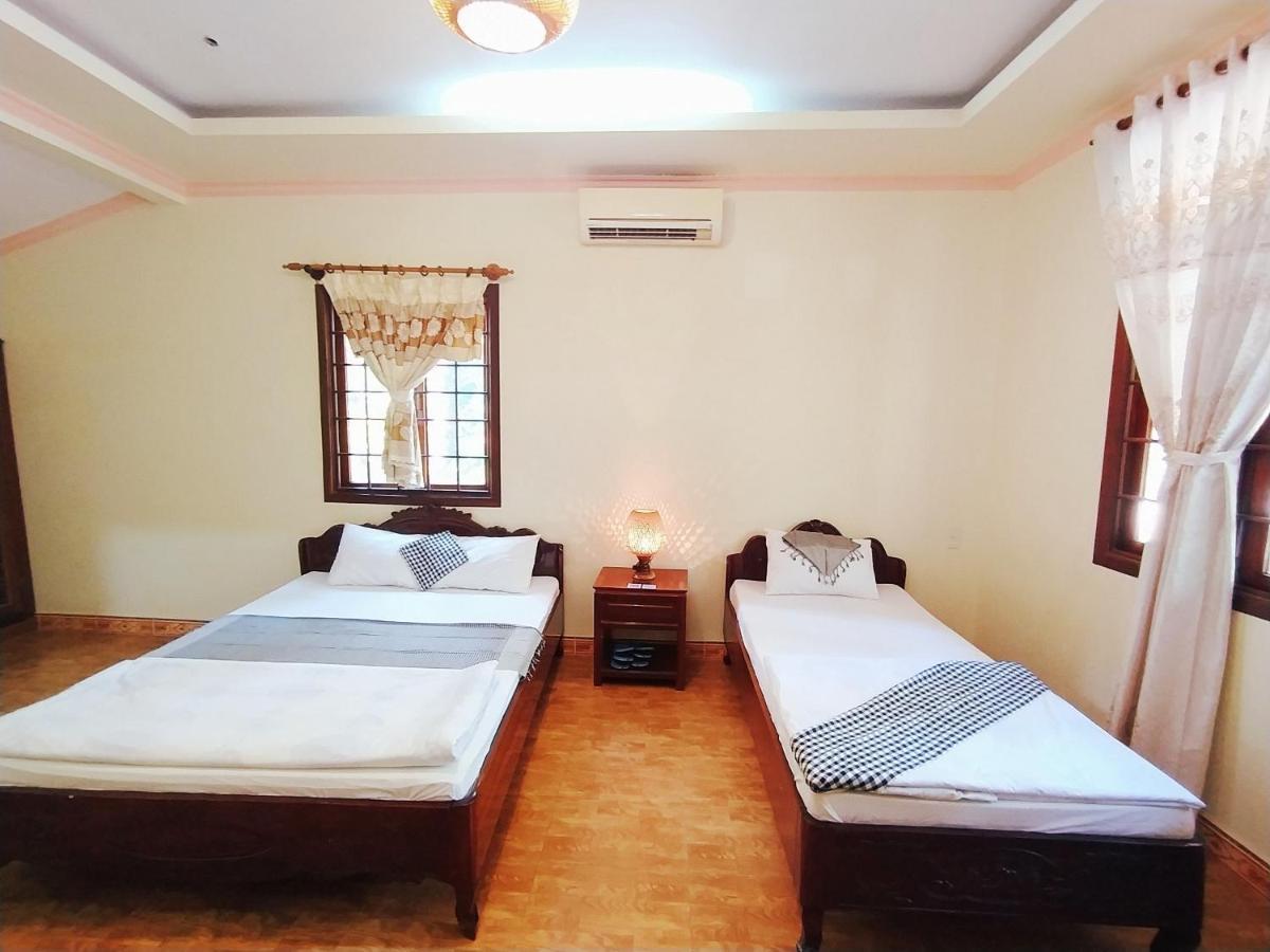 My Khanh Resort Can Tho Εξωτερικό φωτογραφία