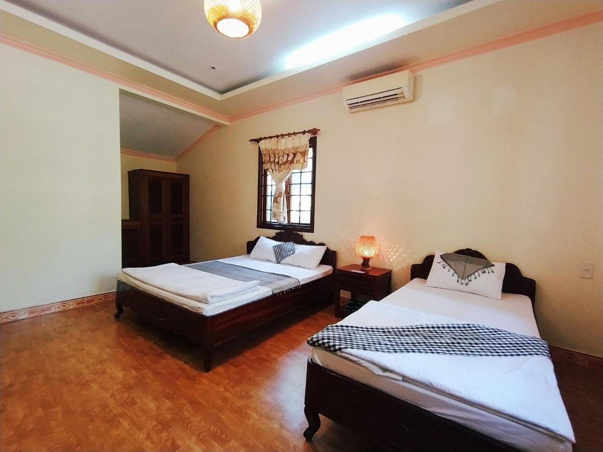 My Khanh Resort Can Tho Εξωτερικό φωτογραφία