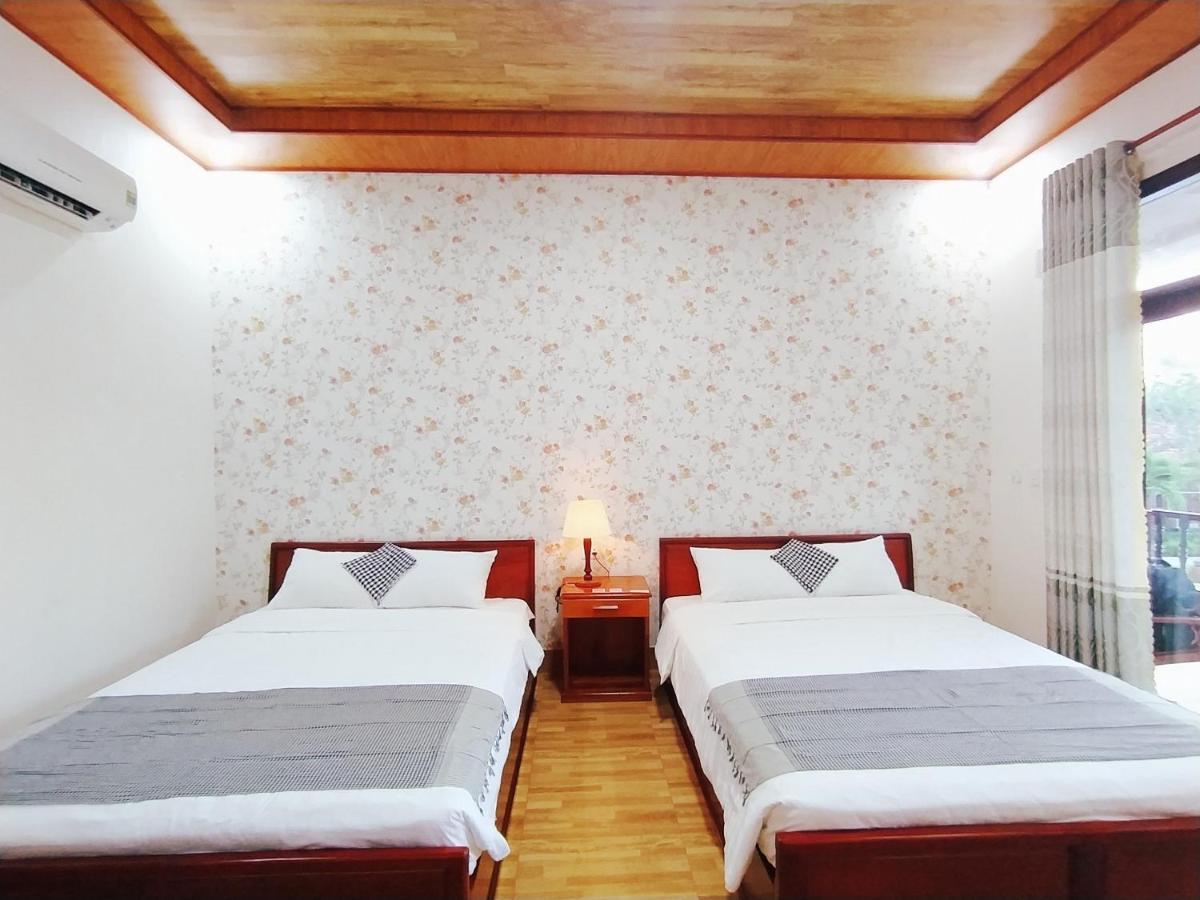 My Khanh Resort Can Tho Εξωτερικό φωτογραφία