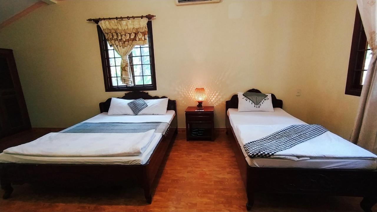 My Khanh Resort Can Tho Εξωτερικό φωτογραφία