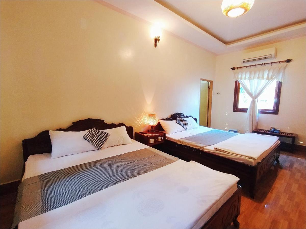 My Khanh Resort Can Tho Εξωτερικό φωτογραφία